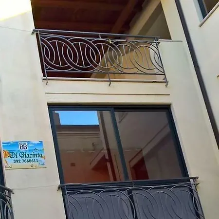 فندق مبيت وإفطار Di Giacinto