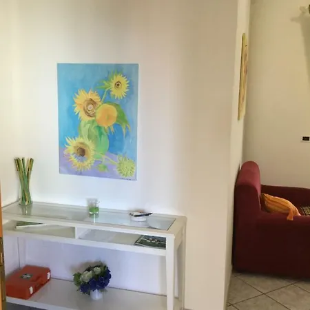 فندق مبيت وإفطار Di Giacinto