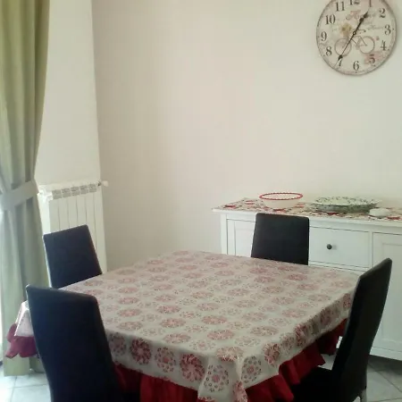 Bed & Breakfast Di Giacinto