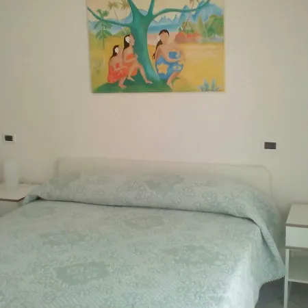 Di Giacinto Bed & Breakfast Roseto Degli Abruzzi