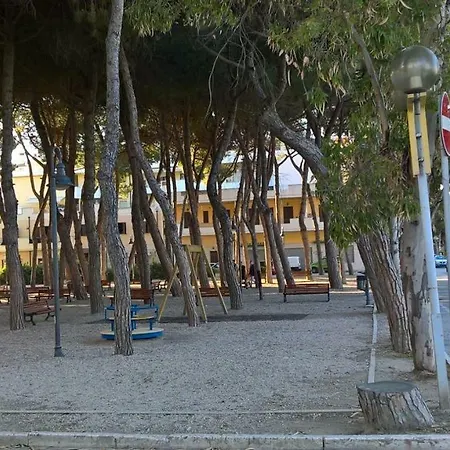 Bed & Breakfast Di Giacinto Roseto Degli Abruzzi