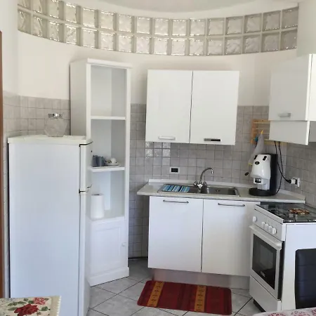 Di Giacinto Bed & Breakfast Roseto Degli Abruzzi