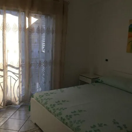 Di Giacinto Bed & Breakfast Roseto Degli Abruzzi