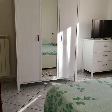 Di Giacinto Bed & Breakfast