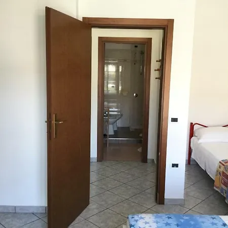 Di Giacinto Bed & Breakfast Roseto Degli Abruzzi