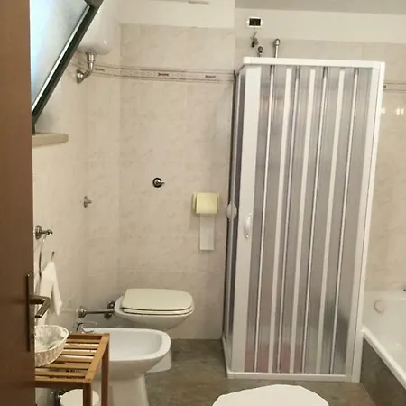 Di Giacinto Bed & Breakfast *