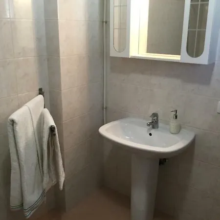Bed & Breakfast Di Giacinto