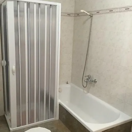 Bed & Breakfast Di Giacinto Roseto Degli Abruzzi